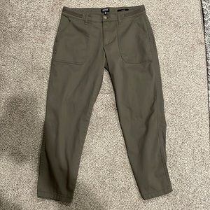 Jones New York Chinos
